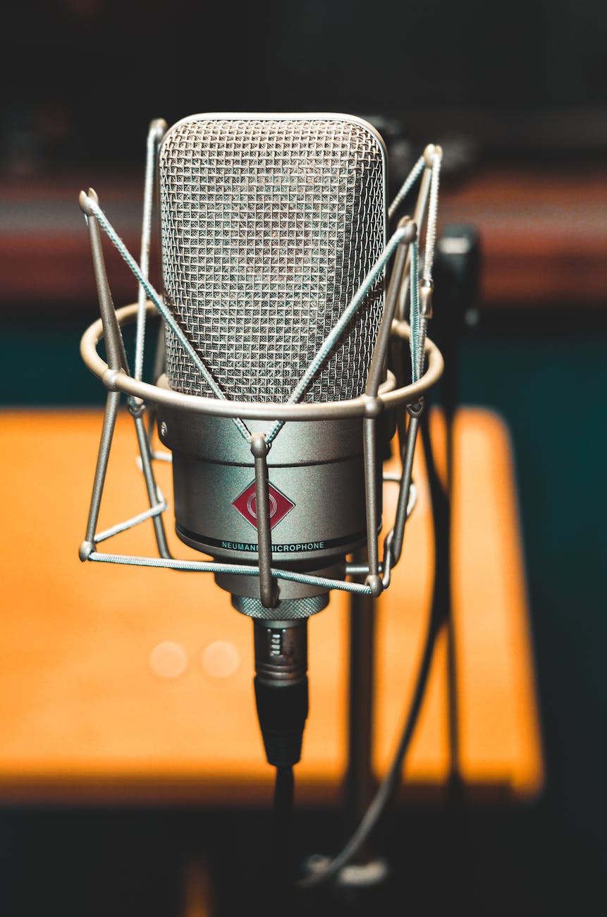 Techniques for Enhancing Podcast Audio